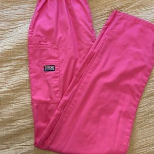 Cherokee Workwear scrub pants
